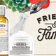 20% Off All Orders | Kiehl’s | Promo code FRIENDS